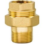 Запорная арматура miscellaneous Racord olandez alama MF 1 1/4