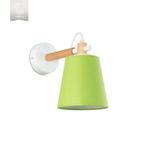 N&B Light Бра Симфония 60211 салатовая