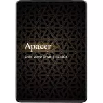 Накопитель SSD внутренний Apacer AP240GAS340XC-1 AS340X SSD 240GB