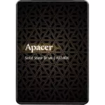 {'ro': 'Disc rigid intern SSD Apacer AP240GAS340XC-1 AS340X SSD 240GB', 'ru': 'Накопитель SSD внутренний Apacer AP240GAS340XC-1 AS340X SSD 240GB'}