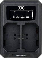 Зарядное устройство JJC для Sony NPFZ100