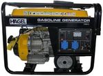 Генератор Hagel 7500CLWH