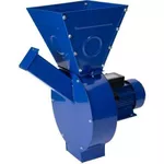 Мельница Micul Fermier Moara electrica ruseasca albastra 3.5kW (843610000) GF-1506