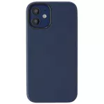 Husă pentru smartphone Hama 196790 MagCase Finest Sense for iPhone 12 mini