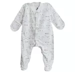 Haine pentru copii Minikin 231730350 Комбинезон CARS patterns 50см