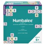 Joc educativ de masă Noriel INT_N0465 Games Numbalee