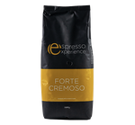 Кофе Espresso Experience „FORTE CREMOSO”