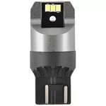 Lampă auto Brevia W21/5W 330Lm 6x3020SMD 12/24V CANbus, 2buc