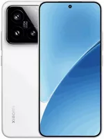 Smartphone Xiaomi 15 12/512Gb White