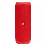 Portable Speaker X-music Trendy Q18P, Red, waterproof IP67, TWS, 2500mAh, 25W, AUX, Type-C