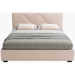 Кровать my-STYLE my-Mira 120x200 (P39D12M10)