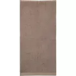 Prosop Rhomtuft 06984115/58 Baronesse towel 50x100 taupe