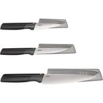 Set cuțite Joseph Joseph 10558 Duo 3buc