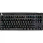 Игровая клавиатура Logitech G PRO X TKL LIGHTSPEED