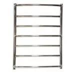 Полотенцесушитель Elna-Service Cascade MIX, 1000x480x185mm, inox, crom