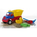 Игрушка Burak Toys 02944 Camion Costinesti