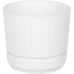 Цветочный горшок Idea М3247 Стрип D170mm 2,3л