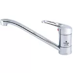 Bateria bucătărie KAS Silver Max S 05