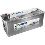 Автомобильный аккумулятор Varta 145AH 800A(EN) (513x189x223) T5 075 (645400080A722)