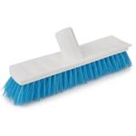 Mop și perie Hydro S Perie dură fără mâner FLORA HARD 0430623