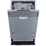 Mașină de spălat vase încorporabilă Hisense HV523E11