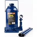 Cric auto Pigeon Car Jack 20 t