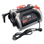 Зарядное устройство для авт.аккумуляторов Crown CT37021 5/60A 12/24V