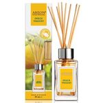 Aparat de aromatizare Areon Home Parfume Sticks 85ml (Dolce Viaggio) parfum.auto