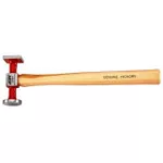 Ciocan JTC JTC-2594 рихтовочный усадочный лёгкий