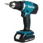 Шуруповёрт Makita DDF453SYE