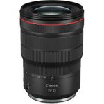 Объектив Canon RF 15-35mm F2.8 L IS USM