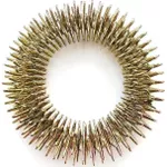 Массажер механический miscellaneous 8353 Prujina-inel bratara #2 100240 (buc)