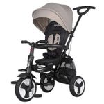 Велосипед-коляска Coccolle Spectra Plus S800 Neutral gray