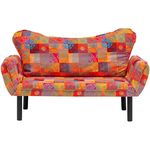 Canapea Trendy Chatto Patchwork