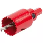 Set de tubulare, bite, duze Wolfcraft Carota bimetal 35 (5467000)