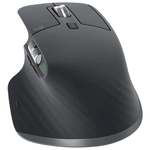 Mouse Wireless Logitech MX Master 3S, Grafit