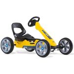 Vehicul pentru copii Berg 24.60.00.00 VeloKart Reppy Rider