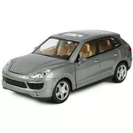 Машина MSZ 68241A Cayenne S, 1:24