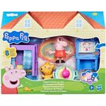Jucărie Hasbro G2182 Peppa Pig Room Accessories Set Ast