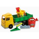 Mașină Androni 6087-0000 Грузовик для песка