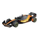 Mașină Wenyi WY1156A Mașină de curse F1 1:24 cu mecanism pull-back (lumini, sunete)