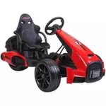 Mașină electrică pentru copii Lean Cars CH9939 Red