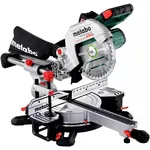 Scule electrice staționare Metabo KGS 18 LTX BL 216 614216920