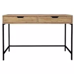 Masă de birou Trendy Atlas 1600-61, 120x77,4x55cm