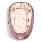 Бебинест La Millou Fly Me to the Moon | French Lavender