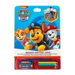 Набор для творчества miscellaneous Ppb1911 Set Magic Paw Patrol