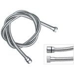 Душевой шланг Remer 333CN cromat (conic)