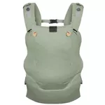 Кенгуру Babymoov A057006 Sistem de purtare transformabil in Booster Moov & Boost Verde salvie