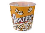 Galeată pentru Popcorn 2.7l, plastic