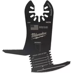 Set de tubulare, bite, duze Milwaukee 48852281 Lama p/u multiltool rigips OMT OL 5 in 1 - 1 buc
